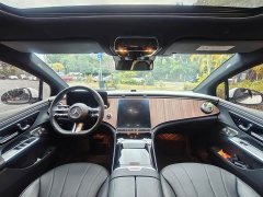 Mercedes-Benz EQE 2022 350 Luxury Edition - фото 5