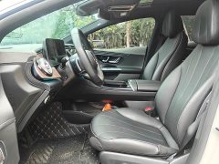 Mercedes-Benz EQE 2022 350 Luxury Edition - фото 6