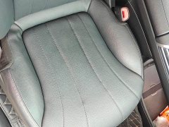 Mercedes-Benz EQE 2022 350 Luxury Edition - фото 7