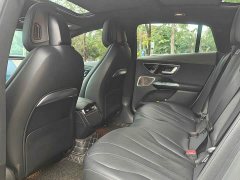 Mercedes-Benz EQE 2022 350 Luxury Edition - фото 9