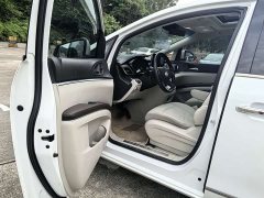 Buick GL8 Land Business Class 652T Premium - фото 10