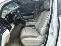 Buick GL8 Land Business Class 652T Premium - фото 11