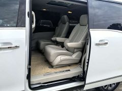 Buick GL8 Land Business Class 652T Premium - фото 12