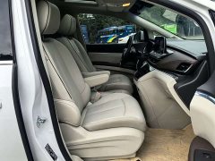 Buick GL8 Land Business Class 652T Premium - фото 13