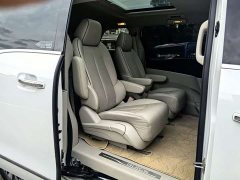 Buick GL8 Land Business Class 652T Premium - фото 14