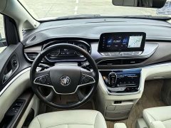 Buick GL8 Land Business Class 652T Premium - фото 15