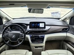 Buick GL8 Land Business Class 652T Premium - фото 16