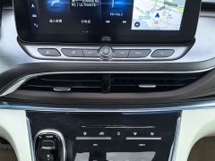 Buick GL8 Land Business Class 652T Premium - фото 17