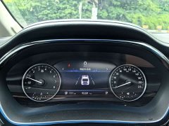 Buick GL8 Land Business Class 652T Premium - фото 18