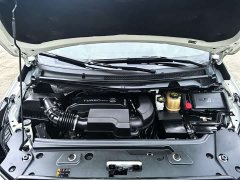 Buick GL8 Land Business Class 652T Premium - фото 19