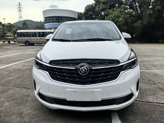 Buick GL8 Land Business Class 652T Premium - фото 2