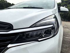Buick GL8 Land Business Class 652T Premium - фото 3
