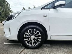 Buick GL8 Land Business Class 652T Premium - фото 4