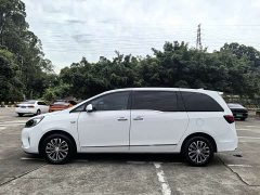 Buick GL8 Land Business Class 652T Premium - фото 5