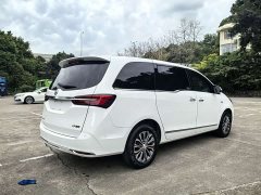 Buick GL8 Land Business Class 652T Premium - фото 6