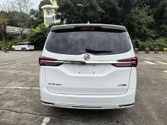 Buick GL8 Land Business Class 652T Premium - фото 7