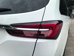 Buick GL8 Land Business Class 652T Premium - фото 8