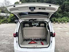 Buick GL8 Land Business Class 652T Premium - фото 9