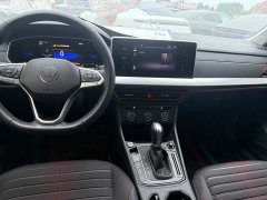 Volkswagen Lavida 300TSI DSG Starry Sky Full Edition - фото 6
