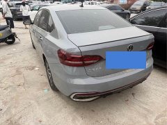 Volkswagen Lavida 300TSI DSG Starry Sky Full Edition - фото 7