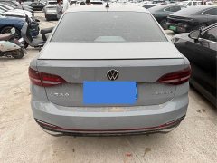 Volkswagen Lavida 300TSI DSG Starry Sky Full Edition - фото 8