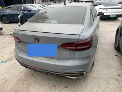 Volkswagen Lavida 300TSI DSG Starry Sky Full Edition - фото 9