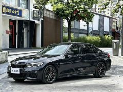 BMW 3 Series 325Li M Sports Night Package - фото 1