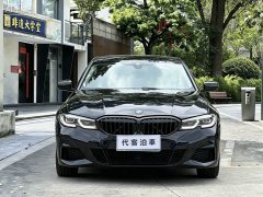 BMW 3 Series 325Li M Sports Night Package - фото 2