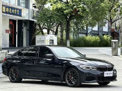 BMW 3 Series 325Li M Sports Night Package - фото 3