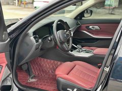 BMW 3 Series 325Li M Sports Night Package - фото 4
