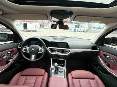 BMW 3 Series 325Li M Sports Night Package - фото 6