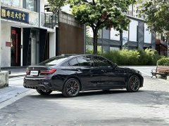BMW 3 Series 325Li M Sports Night Package - фото 7