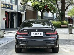 BMW 3 Series 325Li M Sports Night Package - фото 8