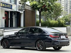 BMW 3 Series 325Li M Sports Night Package - фото 9