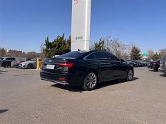 Audi A6L 40 TFSI luxury and elegant - фото 2
