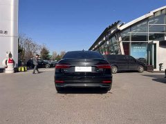 Audi A6L 40 TFSI luxury and elegant - фото 3