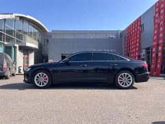 Audi A6L 40 TFSI luxury and elegant - фото 4