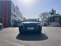 Audi A6L 40 TFSI luxury and elegant - фото 5