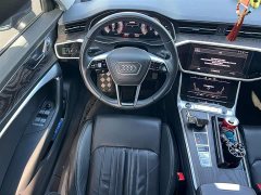 Audi A6L 40 TFSI luxury and elegant - фото 6