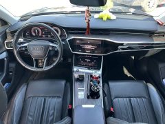 Audi A6L 40 TFSI luxury and elegant - фото 7