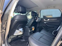Audi A6L 40 TFSI luxury and elegant - фото 8