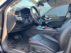 Audi A6L 40 TFSI luxury and elegant - фото 9