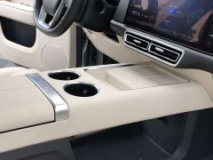 Li Auto Ideal L9 Max - фото 10