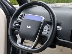 Li Auto Ideal L9 Max - фото 11