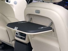Li Auto Ideal L9 Max - фото 12