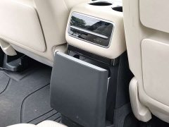 Li Auto Ideal L9 Max - фото 13