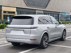 Li Auto Ideal L9 Max - фото 15