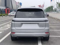 Li Auto Ideal L9 Max - фото 16