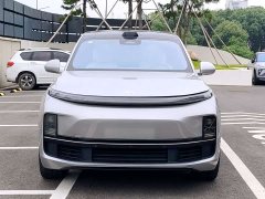 Li Auto Ideal L9 Max - фото 2