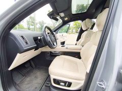 Li Auto Ideal L9 Max - фото 4